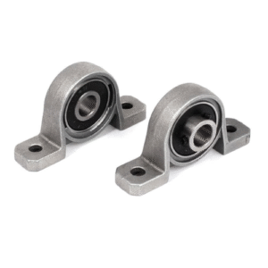 Unit Bearing and Bracket